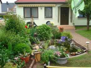 Ferienwohnung Cubanzeneck, Kühlungsborn